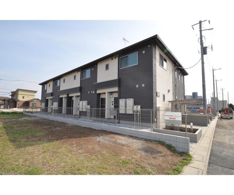 ESPOIR壱番館(1LDK/1階)