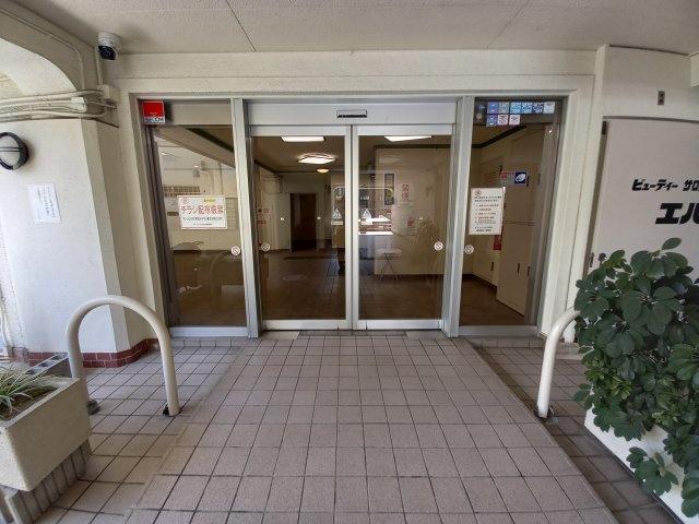 グリーンハウス枚方