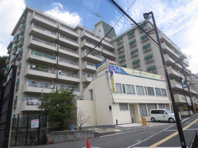 グリーンハウス枚方