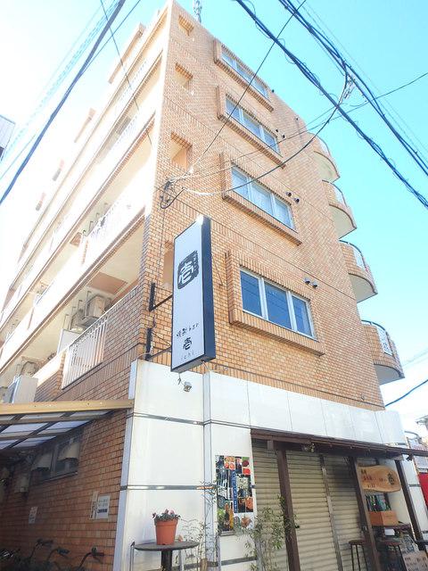 NIKOハイム新小岩III