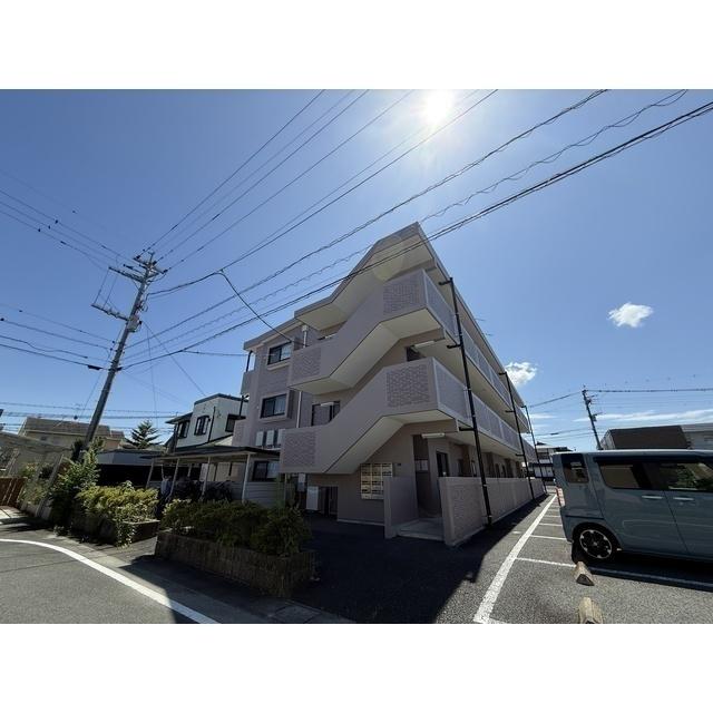 レークヒル画図III