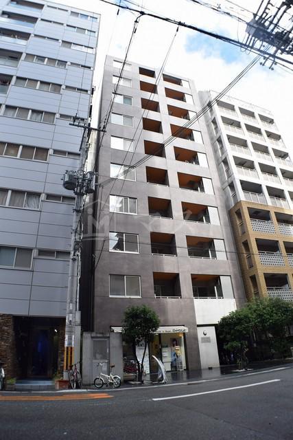 レキシントン・スクエア新町