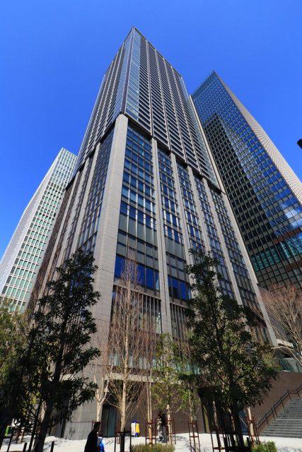 WORLD TOWER RESIDENCE