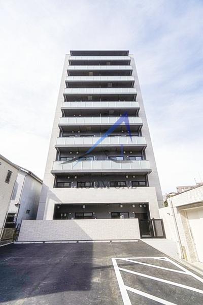 パークレーン川口(2LDK/7階)