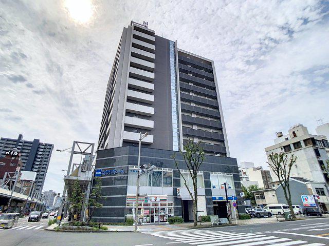 CASTLE HILLS 柳ケ瀬