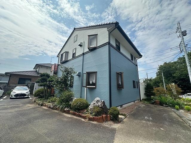 ガーデンハウス中野II