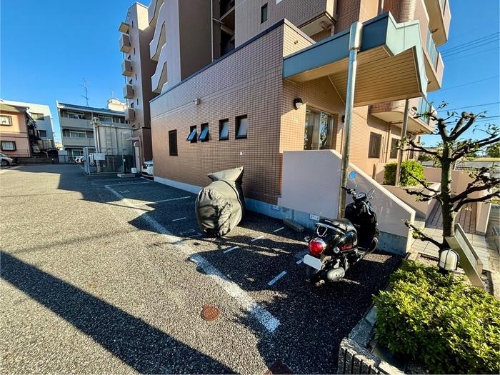 サニーパレスミツモト