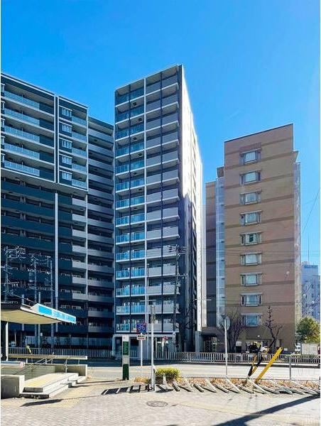 S-RESIDENCE葵II