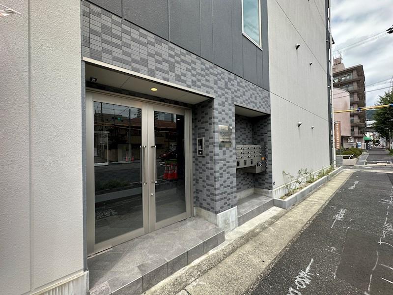 D-SQUARE深江本町