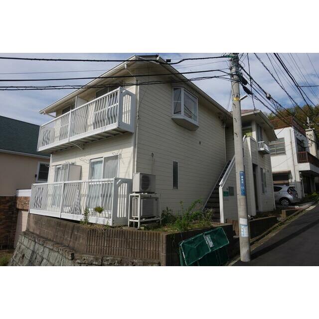 ジュネスコープ綱島台