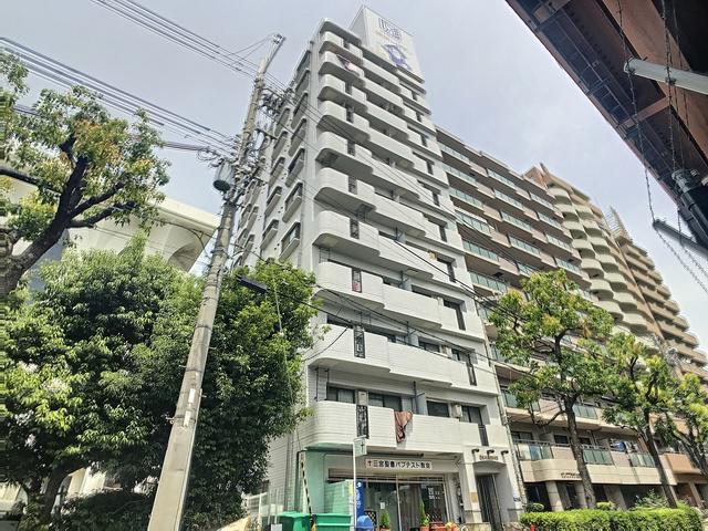 サンビルダー三宮