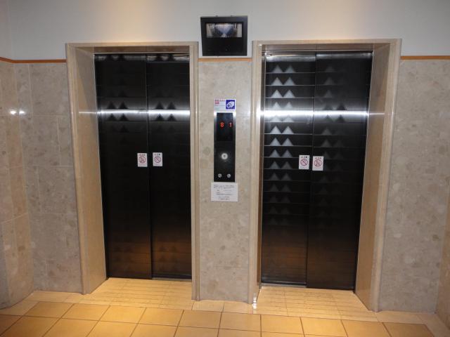 ポレスターステーションシティ小山