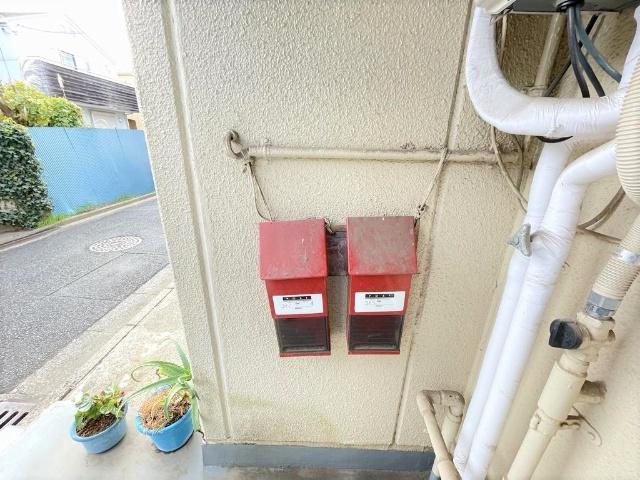 大嶋コーポ