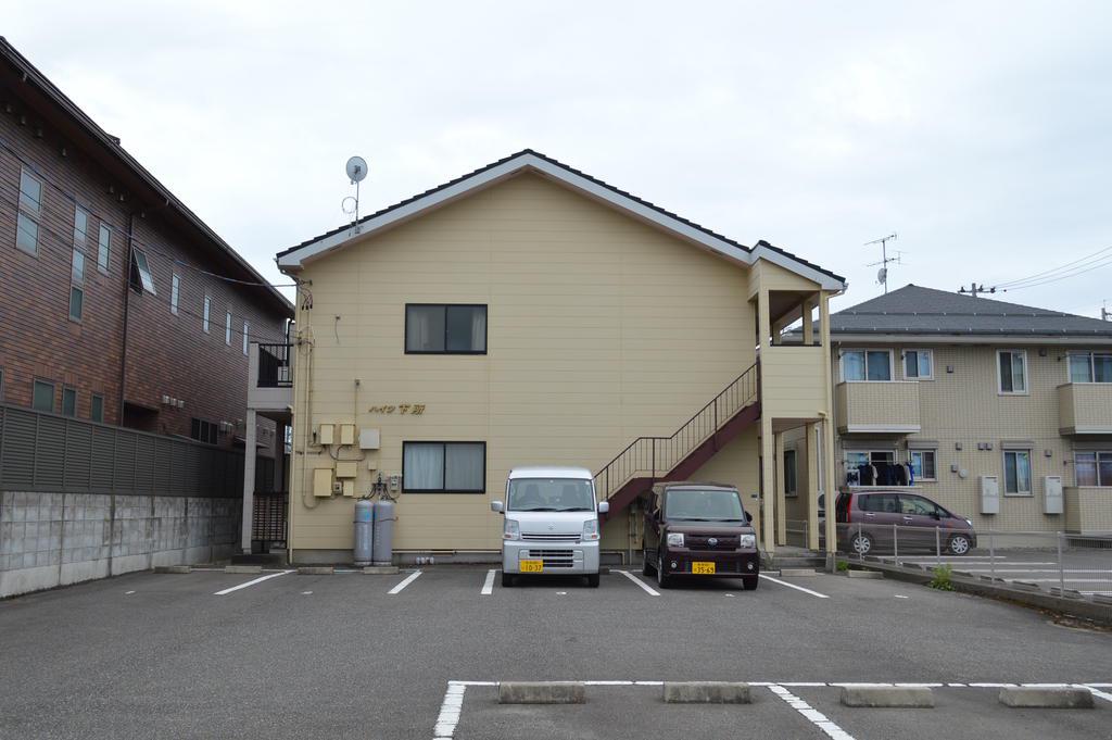 ハイツ下所