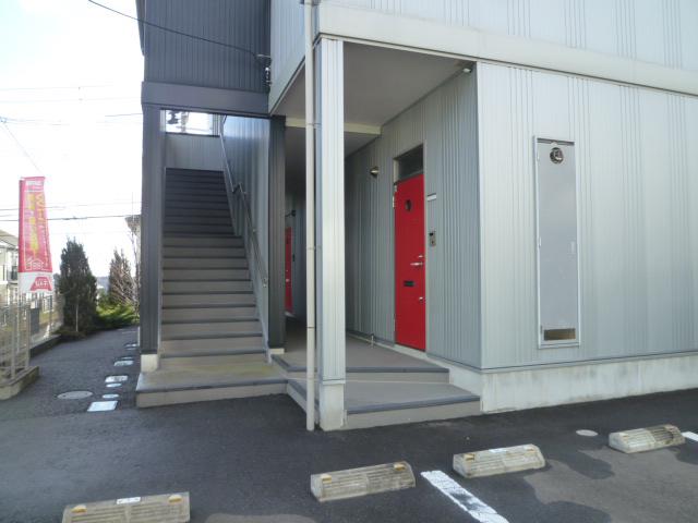 ルミナス川平