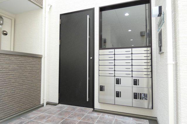 GRANDIR杉本町