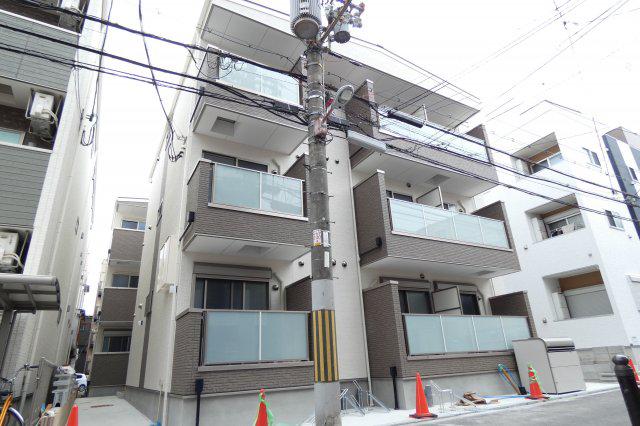GRANDIR杉本町
