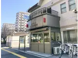 エルプレイス隅田 東棟