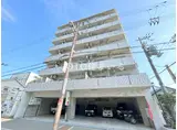 都マンション赤川