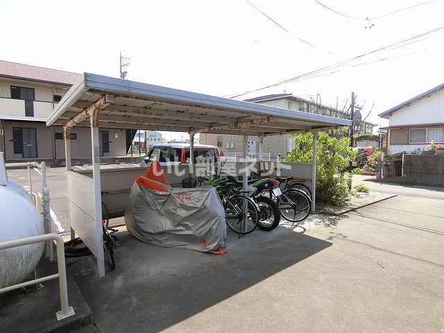 ラ・メールTAKASAGO A