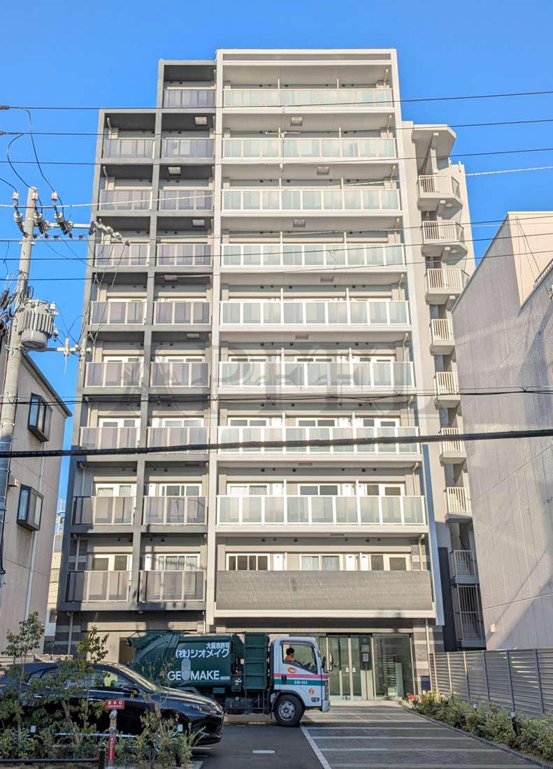 エスリード弁天町桜通レジデンス