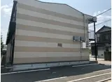 レオパレスドミール横田II