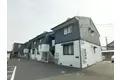 アンソレイユ尾崎A棟