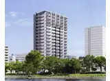 ミッドマークス平和公園