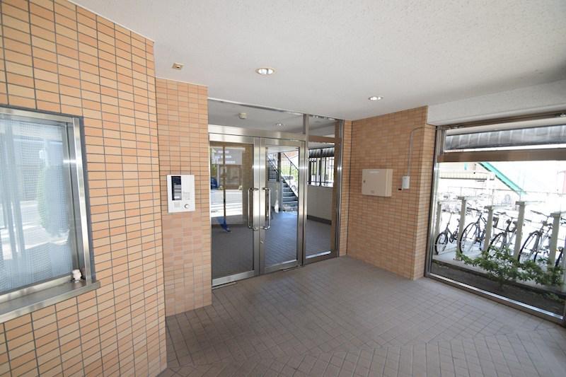 シュクレ大船