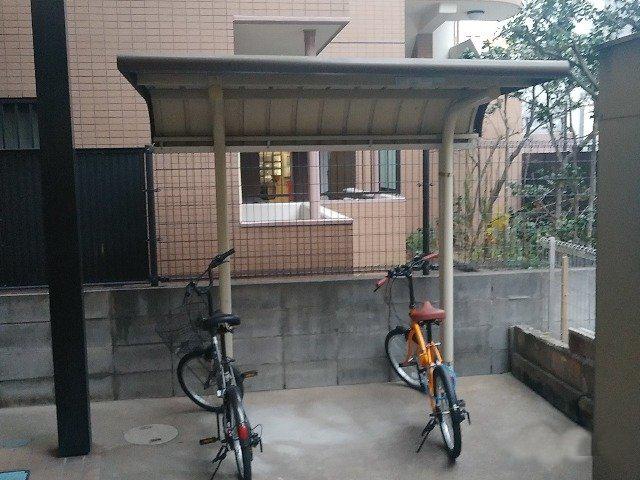 レオパレスREVUE