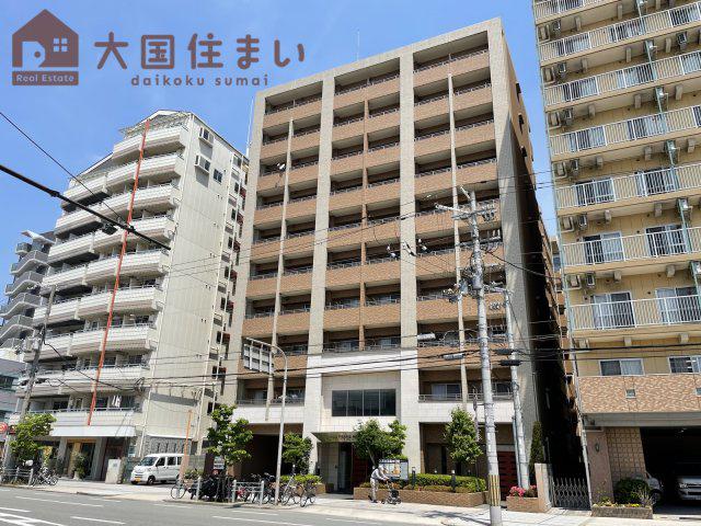CITY SPIRE難波ウエスト