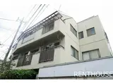 荒井マンション