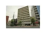 パークキューブ本所吾妻橋