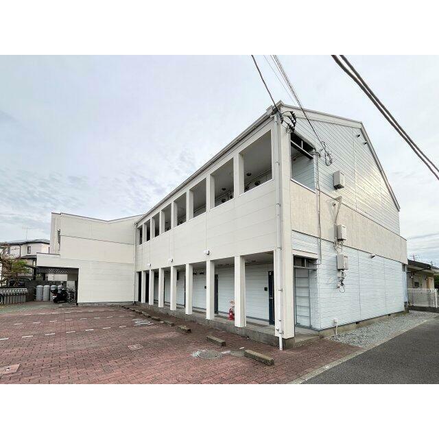 アルール平塚