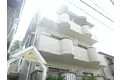 パラレル城内
