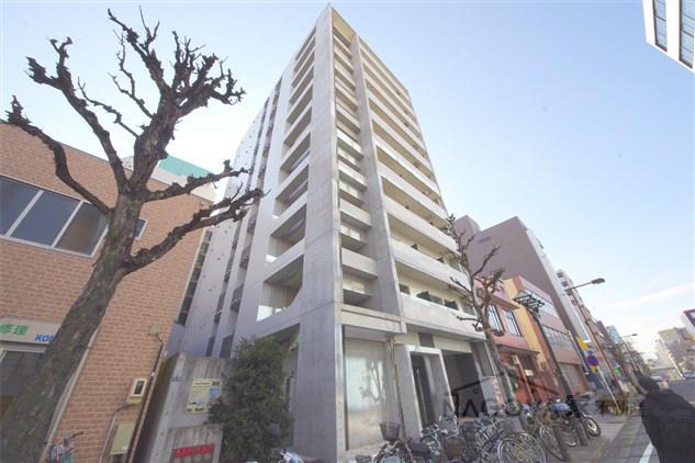 リヴシティ栄参番館