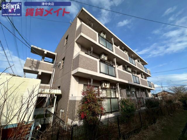 コーポアワヤ(2DK/2階)