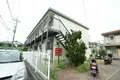 シティハイム上の台