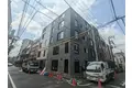 アピチェ南千住 B棟