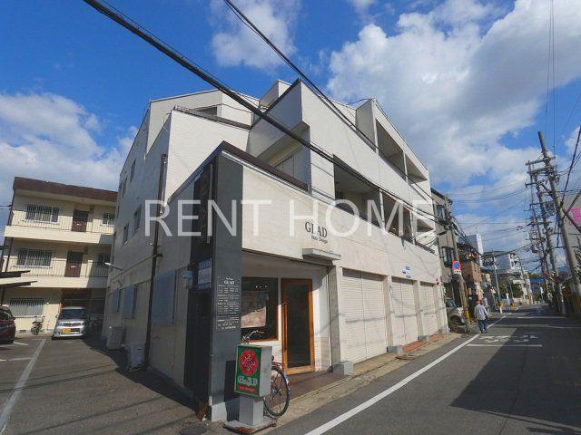 稲田シャトークワジマ