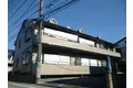 シャンドフレール B棟