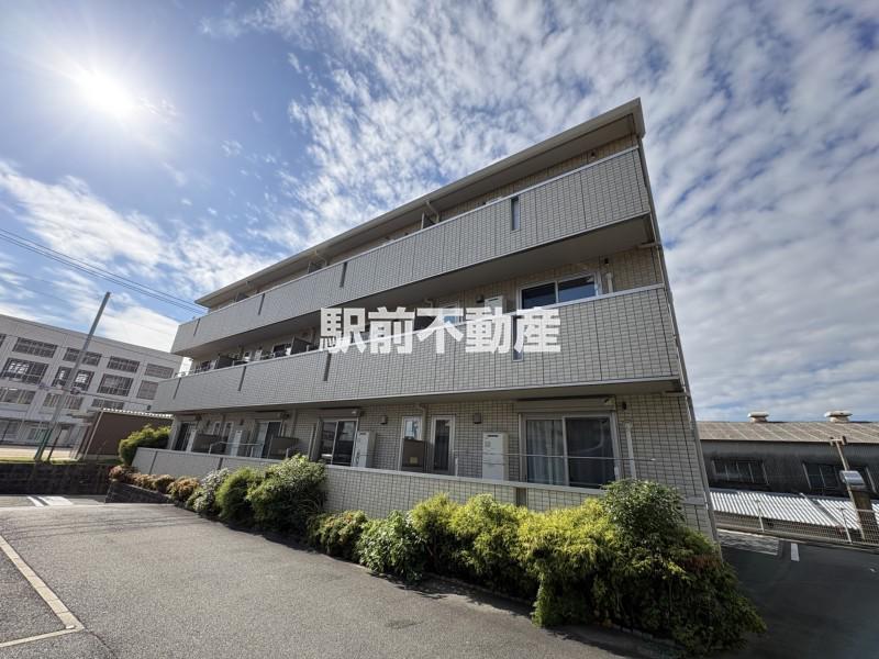 アリス京町壱番館