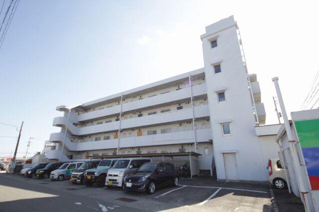 シティコーポ沖浜