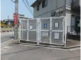 ヴィヴレ三久保田 AF棟