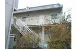 ラフィネ北白川B棟