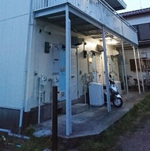 和幸ハイム小田