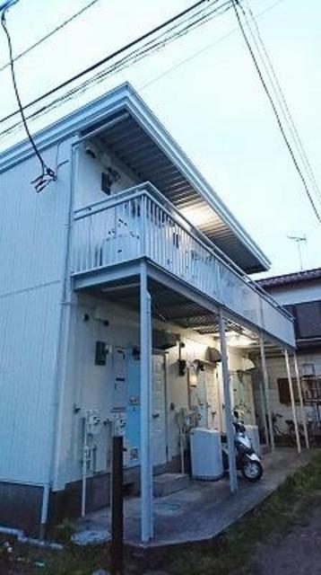 和幸ハイム小田