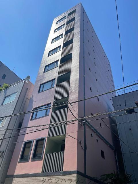 イル ジラソーレ(1LDK/6階)