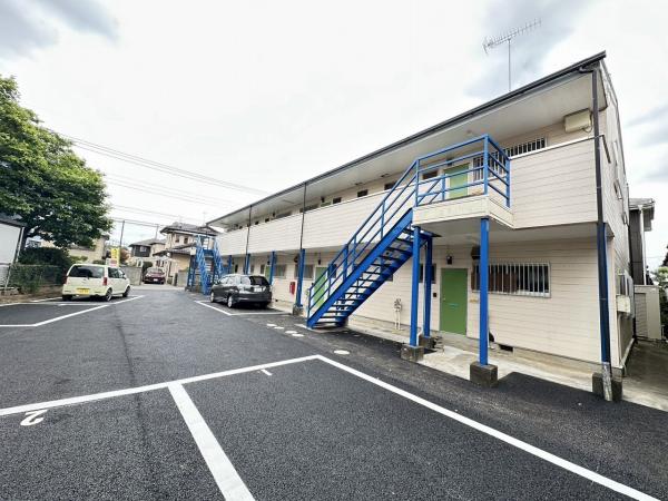 サクラハイツ