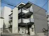 レオパレスエスト砂町